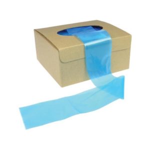 owerline Clipcord Sleeves - 50mm x 600mm - Box of 250