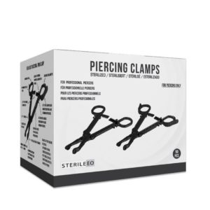 Disposable Poli Clamps